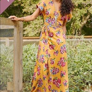 Matilda Jane Line ‘Alana’ Maxi Dress